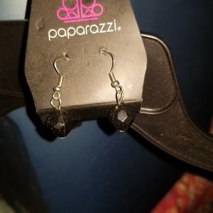 Paparazzi earrings and fashion bracelets